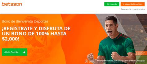 betsson afiliados|Bono de Bienvenida Especial .